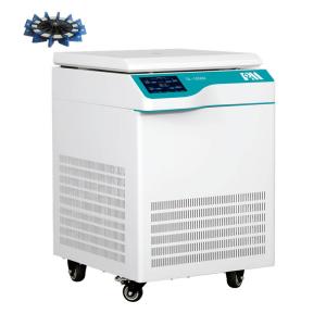 Quality High Speed Refrigerated Centrifuge Stable DL-3024HR PROMED wholesale
