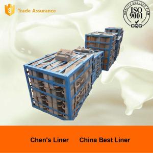 Quality Pearlitic Alloy Steel Castings Lifter Bars With Hardness More Than HB320 wholesale