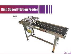 Quality 180W Inkjet Printer Paging Feeder Accurate Positioning For Cartons wholesale