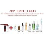 140KPA Handheld Oxygen Injector Barber Airbrush Gun 8W 5V