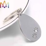 1.5mm Thickness DIY Water Drip Boutique Pendant