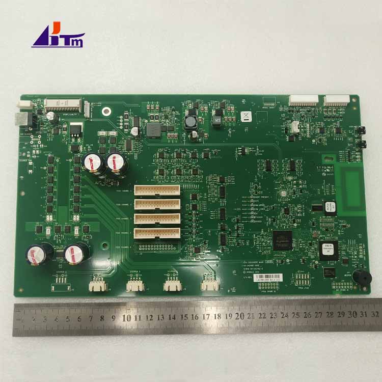 Diebold Nixdorf CCA Main Controller 49-242480-000E 49242480000E