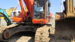 Used DOOSAN Excavator DH300LC-7 in good condition