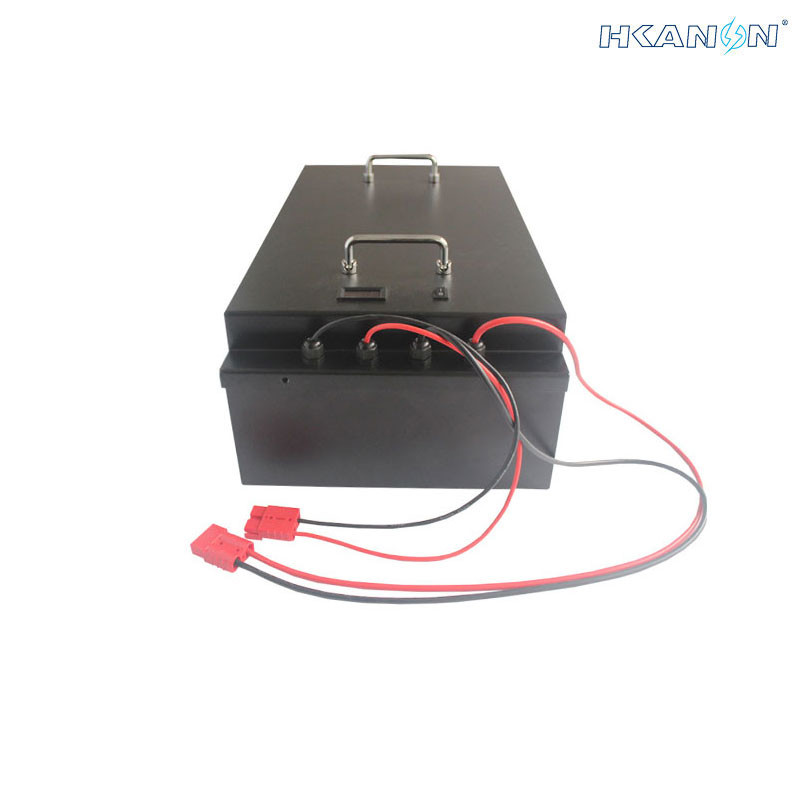 LFP Solar Energy Storage 24V Battery Pack 400Ah High Temperature Resistant