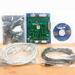 Marking Engraving EZCAD2 1064nm Laser Control Board