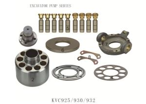 Quality KVC925 Hydraulic Replacement Parts For UH07-3 Excavator wholesale