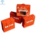 Custom LoveLy Fashion Portable Beautiful Corrugated Children LittLe Tikes Toy