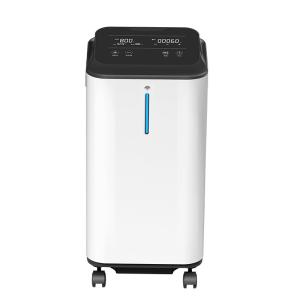 Quality 5 Litres Homecare Household Oxygen Generator Medical Equipment wholesale
