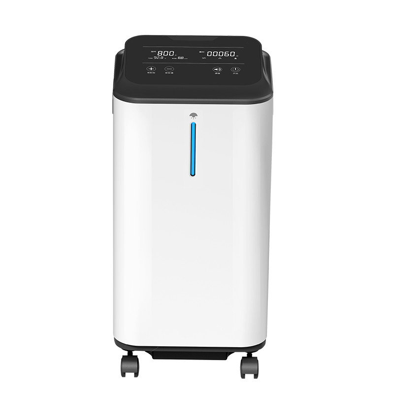 OEM 5 L Medical Amonoy Oxygen Concentrator Equipment