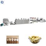 22kw Cereal Making Machine 300kg/H Cereal Making Machine 30000x3500x4300mm
