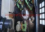 8 Station 11 Axis Rotary Vertical Transfer Machine