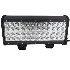 Quality 12'' Quad 144W CREE LED Light Bar wholesale