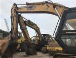 used sumitomo chain excavator with good condition sh280f2/s280 used crawler