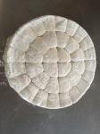 Hydraulic Divider Dough Dividing Machine Electric Bakery Flour Divider Press