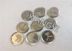 38mm Stainless Steel 3 Slots Speed Clips For Fixing Insulation Nails