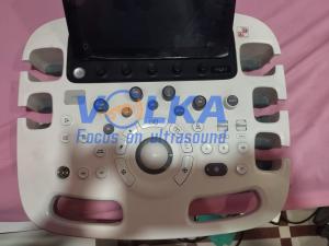 Quality SAMSUNG MEDISON HS40 Control panel assy wholesale