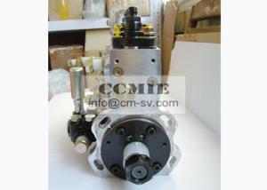 Quality WD618 Weichai Engine Parts Hydraulic High Pressure Fuel Injection Pump wholesale