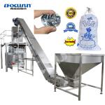 Focusun 20tons Tube Ice Machine The Most Popular Choice for Restaurant Ice