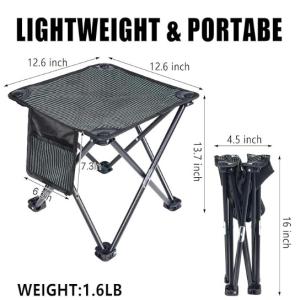 Quality Portable camping stool wholesale