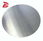 Deep Drawing 1050 Cookware Aluminium Circle Aluminium Round Sheet