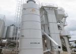 ZAP-S160 160 TPH asphalt batching plant for sale