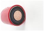 Armoured / Unarmoured Flame Retardant Cable XLPE Insulation 600V - 35KV