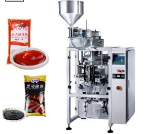Quality 620L Tea Sachet Packing Machine Tea Bag Filling Machine 304SS wholesale