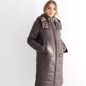 Quality FODARLLOY HIGH QUALITY TAILORING WOMEN SPRING SLIM COAT F22570 wholesale