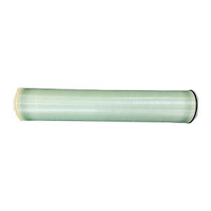 Quality Brackish Water Industrial RO Membrane Element 8040 Max Working Pressure 600psi wholesale