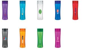 Quality 600ml Tritan sports water bottle in different color wholesale