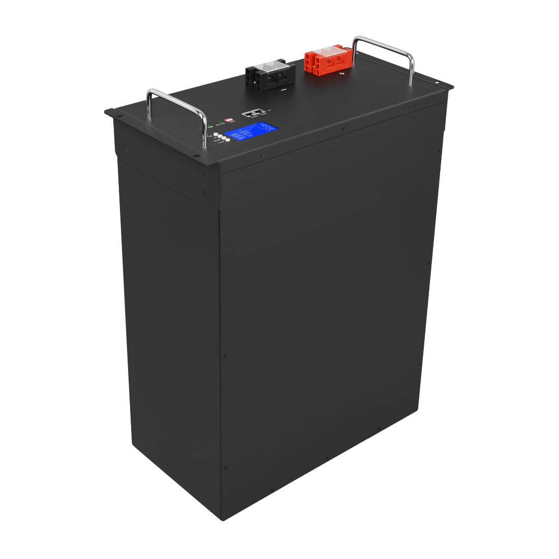 48V 100Ah 200Ah Lifepo4 House Battery 1000W Golf Cart