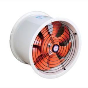 Quality 162-252 Air Quantity 12'' Portable Electric Dust Fan for Industrial Dust Elimination wholesale
