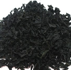 Storage Type Normal 500g Chuka Wakame Dried Seaweed Cut Wakame