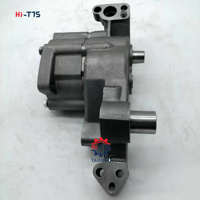 4W2448 6I1346 8N8635 1130637 Excavator E330B Oil Pump 3306