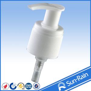 Quality 28/415 plastic lotion pump SR-319 for bottles wholesale