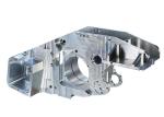 ISO9001 Polished Surface Aluminium 5 Axis CNC Parts