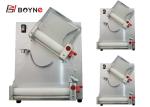 Commercial Stainless Steel 50-500g Table Top Pizza Dough Press Machine