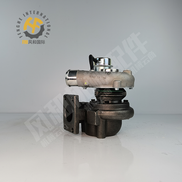 GT2049S turbocharger spare part 433280-0290 452073-5003S 754111-5007S 2674A421 g arrett turbocharger for 1103A engine part