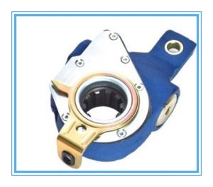 Quality Automatic Slack Adjuster/Трещетка тормозная Dongfeng EQ140 Front LH Spare Parts wholesale