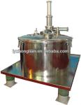 Zhonglian Stainless Steel Flat Industrial Scale Centrifuge Centrifugal oil