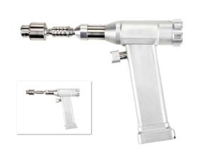 Quality Cordless Bone Orthopedic Power Tools 110V / 220V Battery Charged Long Life Span wholesale