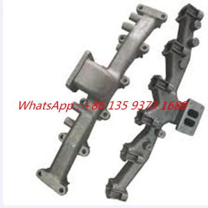 Quality Hot Seller Cummins 6bt Diesel Engine Part Exhaust Manifold 3917700 Cover3920551 wholesale