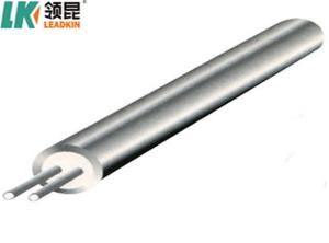 Quality 3MM Mineral Insulated Metal Sheathed Cable SS310 K Type Extension Cable MgO ODM wholesale