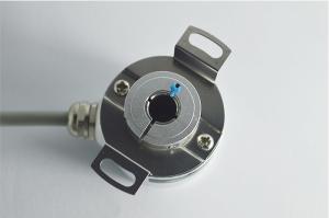 Quality K38 IP65 Rotary Hollow Shaft Incremental Encoders wholesale