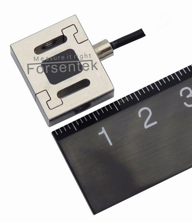 miniature force transducer