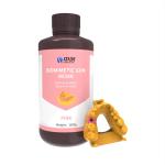 Professional Dentist Biomimetic Gum Resin Pink For Dental Treatments