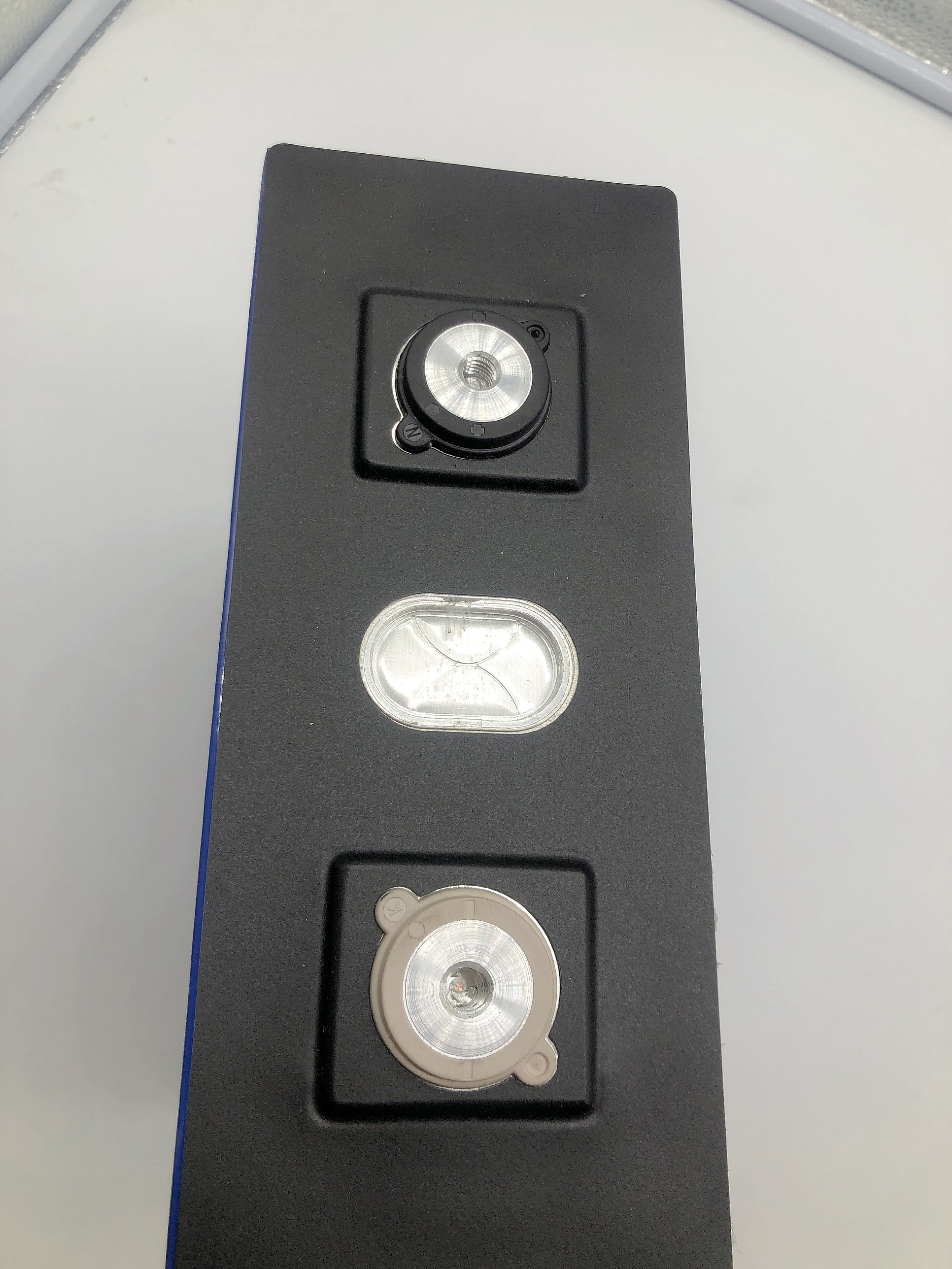 Prismatic 271Ah CATL Lifepo4 Battery UL1973 Lithium Iron Phsphate Battery