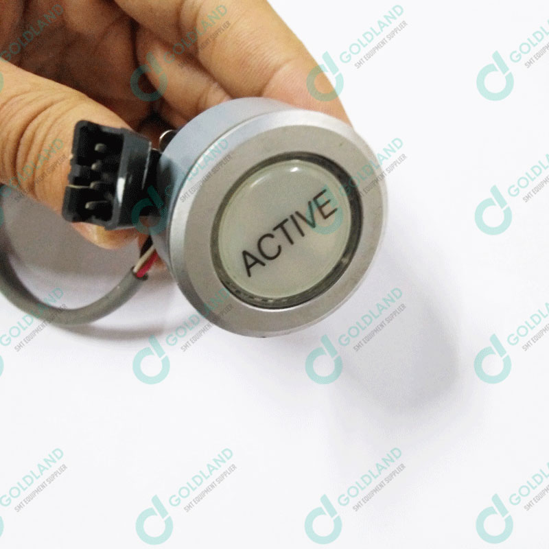 KGA-M669V-04X SMT Machine Parts YAMAHA Assembleon Topaz parts HNS Switch Active