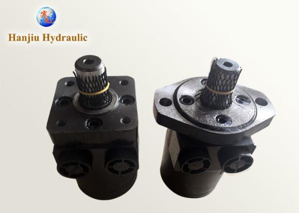 High Pressure LSHT Hydraulic Motor Char Lynn 101-1002-009 / 101-3467-009 / 101