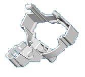 Quality electronic mold wholesale